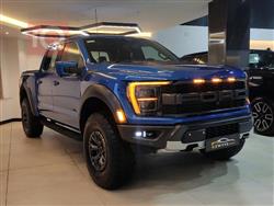فۆرد F-150 راپتۆر